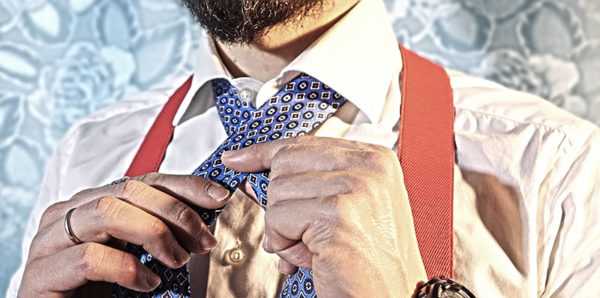 blog cravatte