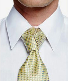 nodi cravatta alternativi - trinity