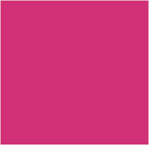 Pantone fuxia Pink Yarred 17-2034