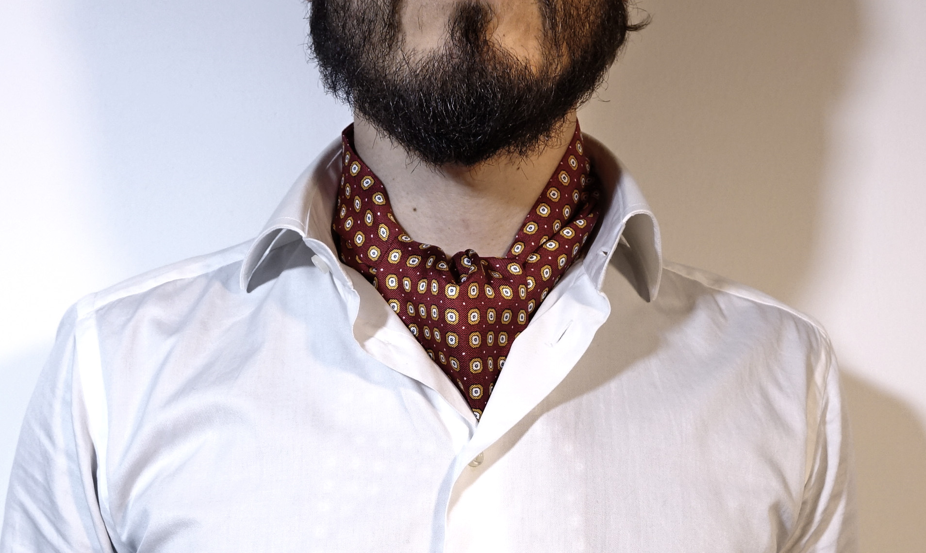Ascot abbigliamento on sale