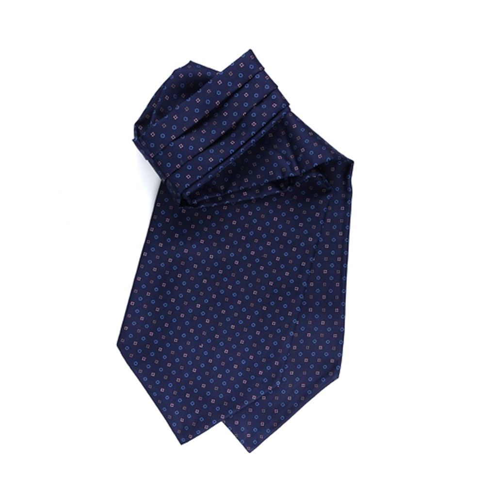 ascot uomo classic blue 2020