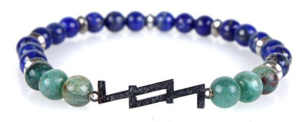 zeta series bracelet