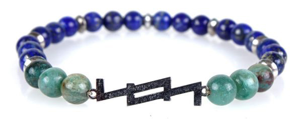 bracciali pietra serie zeta