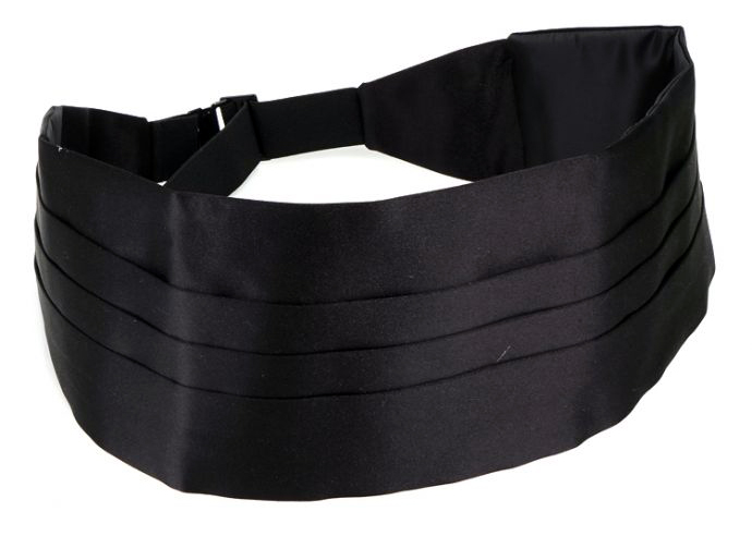 dm ties cummerbund