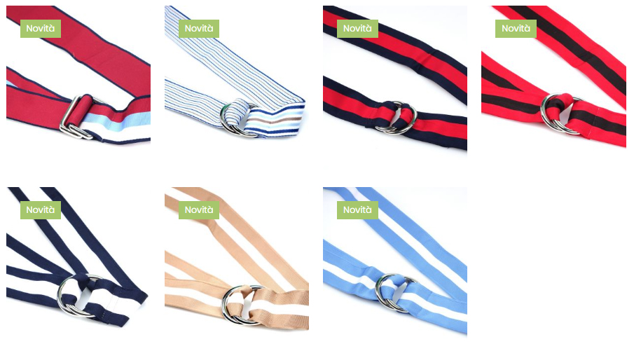 summer belts dm ties