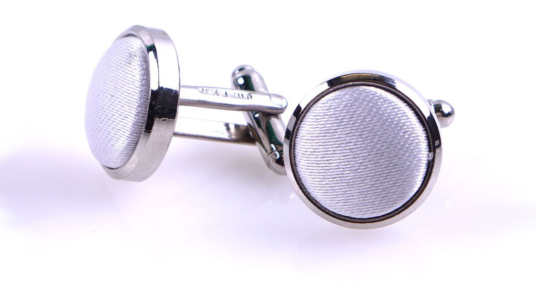 groom cufflinks