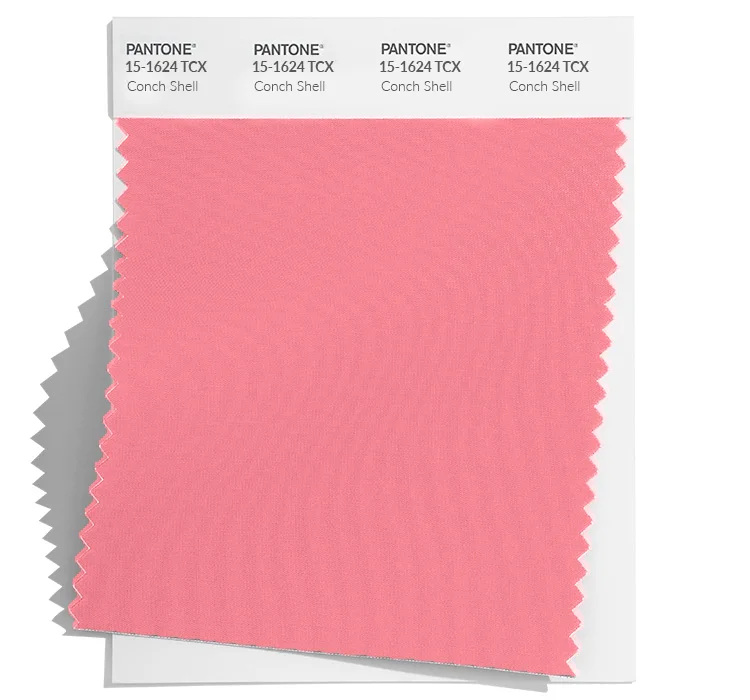 PANTONE 15-1624 TCX
Conch Shell