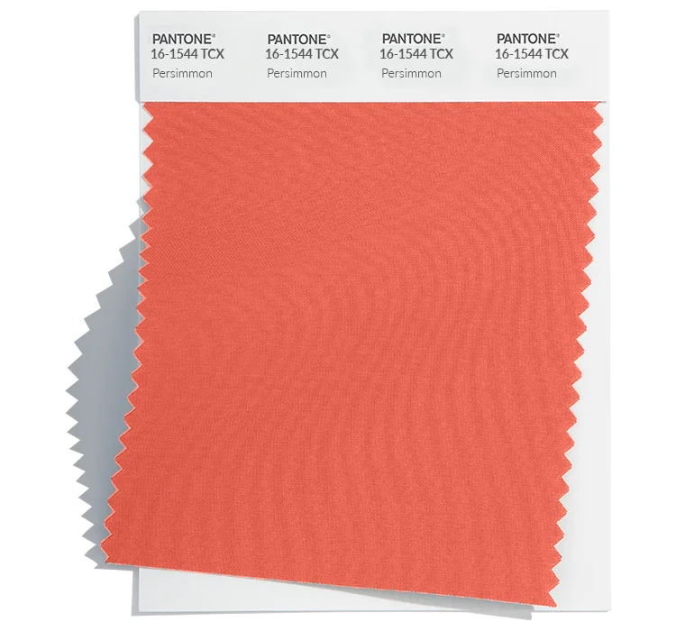 PANTONE 16-1544 TCX
Persimmon