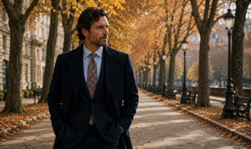 moda-uomo-autunno-inverno-2026-2027-cravatta